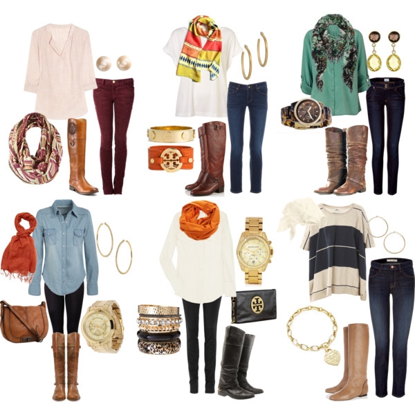 cute fall outfits for middle school girls